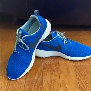 Men’s Nike Athletic Shoes